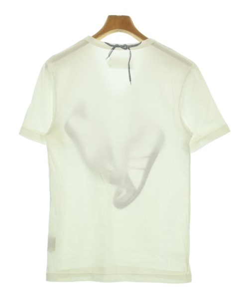 Maison Margiela（メゾンマルジェラ）Tシャツ・カットソー 白 サイズ:46(M位) メンズ/2200594329374