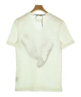 Maison Margiela（メゾンマルジェラ）Tシャツ・カットソー 白 サイズ:46(M位) メンズ/2200594329374