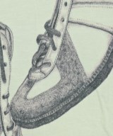 Maison Margiela（メゾンマルジェラ）Tシャツ・カットソー 白 サイズ:46(M位) メンズ/2200594329374