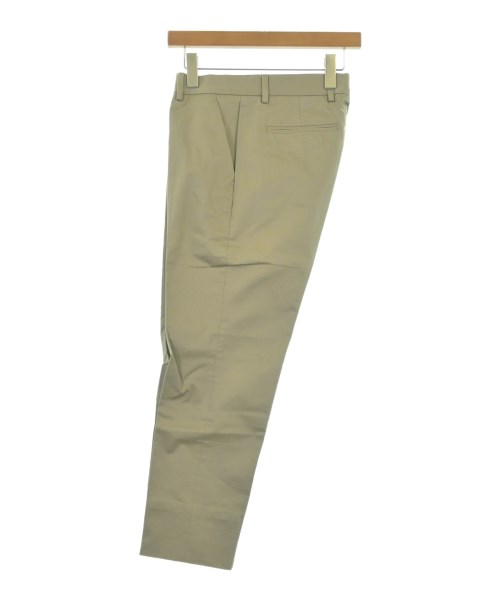 Maison Margiela（メゾンマルジェラ）スラックス ベージュ サイズ:46(M位) メンズ/2200594329824