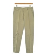 Maison Margiela（メゾンマルジェラ）スラックス ベージュ サイズ:46(M位) メンズ/2200594329824