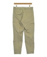 Maison Margiela（メゾンマルジェラ）スラックス ベージュ サイズ:46(M位) メンズ/2200594329824