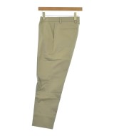 Maison Margiela（メゾンマルジェラ）スラックス ベージュ サイズ:46(M位) メンズ/2200594329824