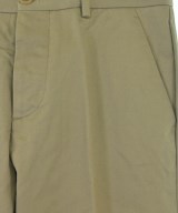 Maison Margiela（メゾンマルジェラ）スラックス ベージュ サイズ:46(M位) メンズ/2200594329824