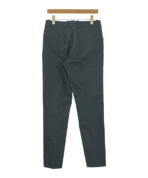 Maison Margiela（メゾンマルジェラ）スラックス 紺 サイズ:46(M位) メンズ/2200594329855