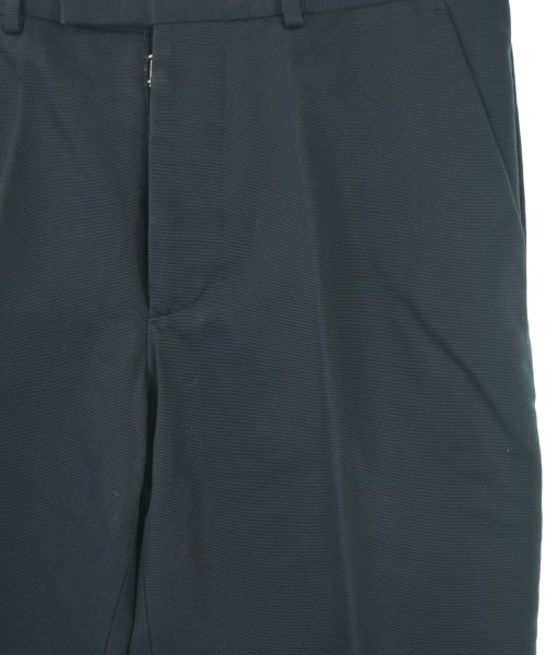 Maison Margiela（メゾンマルジェラ）スラックス 紺 サイズ:46(M位) メンズ/2200594329855