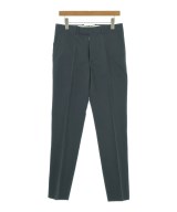 Maison Margiela（メゾンマルジェラ）スラックス 紺 サイズ:46(M位) メンズ/2200594329855