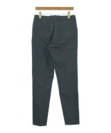 Maison Margiela（メゾンマルジェラ）スラックス 紺 サイズ:46(M位) メンズ/2200594329855