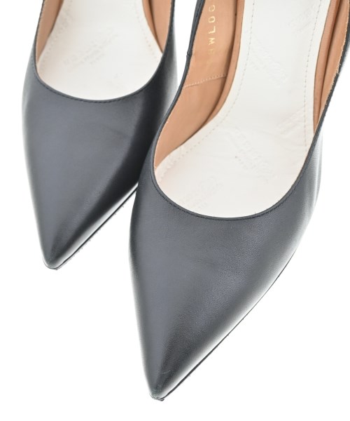 Maison Margiela（メゾンマルジェラ）パンプス 黒 サイズ:EU36(22.5cm位) レディース/2200633144326