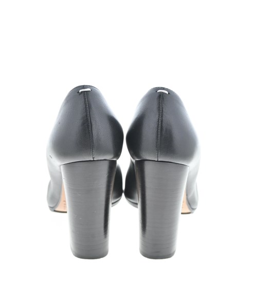 Maison Margiela（メゾンマルジェラ）パンプス 黒 サイズ:EU36(22.5cm位) レディース/2200633144326