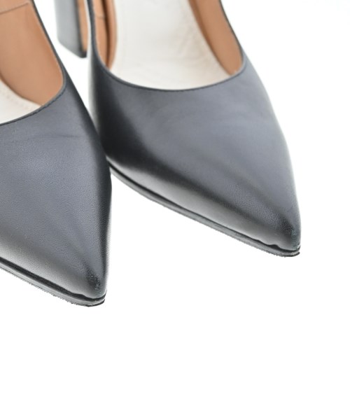 Maison Margiela（メゾンマルジェラ）パンプス 黒 サイズ:EU36(22.5cm位) レディース/2200633144326