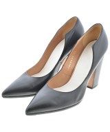 Maison Margiela（メゾンマルジェラ）パンプス 黒 サイズ:EU36(22.5cm位) レディース/2200633144326