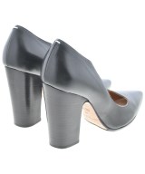 Maison Margiela（メゾンマルジェラ）パンプス 黒 サイズ:EU36(22.5cm位) レディース/2200633144326