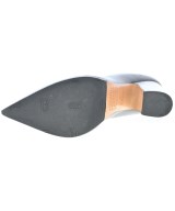 Maison Margiela（メゾンマルジェラ）パンプス 黒 サイズ:EU36(22.5cm位) レディース/2200633144326