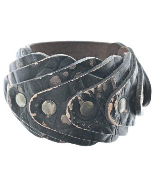 メゾンマルジェラ(Maison Margiela)のMaison Margiela ブレスレット・バングル