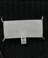 Maison Margiela（メゾンマルジェラ）ニット・セーター 黒 サイズ:M メンズ/2200637769082