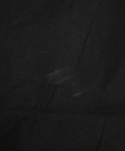 Maison Margiela（メゾンマルジェラ）Tシャツ・カットソー 黒 サイズ:L メンズ/2200637804035