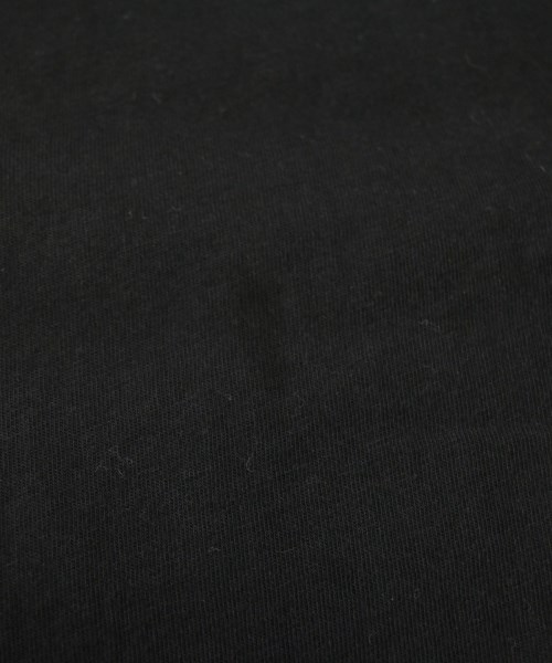 Maison Margiela（メゾンマルジェラ）Tシャツ・カットソー 黒 サイズ:L メンズ/2200637804035