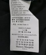 Maison Margiela（メゾンマルジェラ）Tシャツ・カットソー 黒 サイズ:L メンズ/2200637804035
