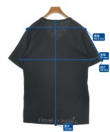 Maison Margiela（メゾンマルジェラ）Tシャツ・カットソー 黒 サイズ:L メンズ/2200637804035