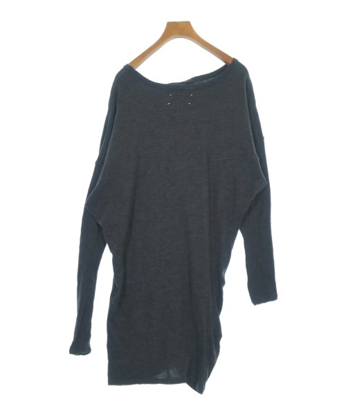 Maison Margiela（メゾンマルジェラ）ワンピース グレー サイズ:42(M位) レディース/2200637807050