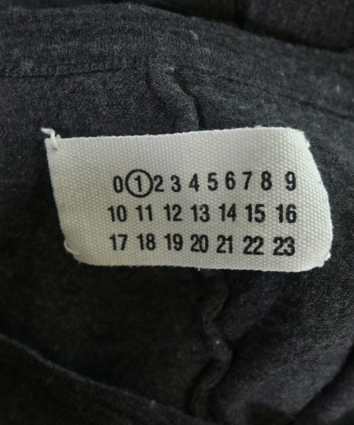 Maison Margiela（メゾンマルジェラ）ワンピース グレー サイズ:42(M位) レディース/2200637807050