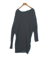 Maison Margiela（メゾンマルジェラ）ワンピース グレー サイズ:42(M位) レディース/2200637807050