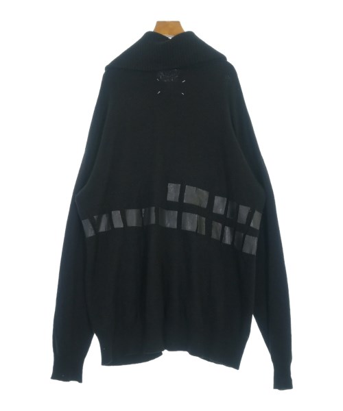 Maison Margiela（メゾンマルジェラ）カーディガン 黒 サイズ:F
