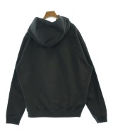 Maison Margiela（メゾンマルジェラ）パーカー 黒 サイズ:S メンズ/2200637833066