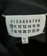 Maison Margiela（メゾンマルジェラ）パーカー 黒 サイズ:S メンズ/2200637833066