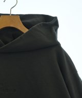 Maison Margiela（メゾンマルジェラ）パーカー 黒 サイズ:S メンズ/2200637833066