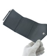Maison Margiela（メゾンマルジェラ）財布・コインケース 黒 サイズ:- メンズ/2200637833097