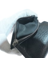 Maison Margiela（メゾンマルジェラ）財布・コインケース 黒 サイズ:- メンズ/2200637833097
