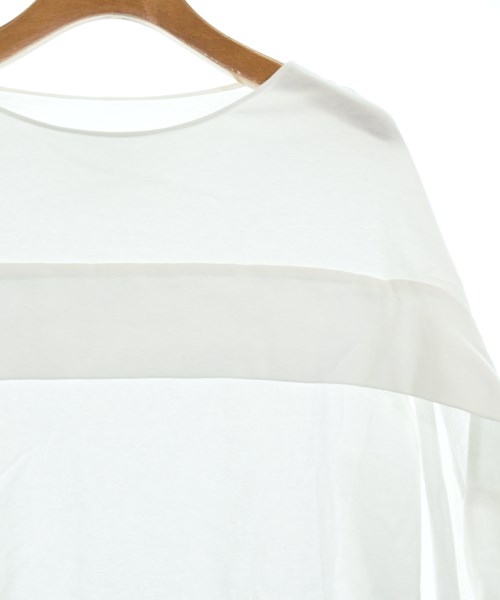 Maison Margiela（メゾンマルジェラ）Tシャツ・カットソー 白 サイズ:S レディース/2200623343128