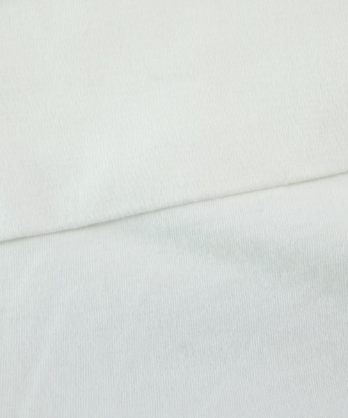 Maison Margiela（メゾンマルジェラ）Tシャツ・カットソー 白 サイズ:S レディース/2200623343128