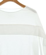 Maison Margiela（メゾンマルジェラ）Tシャツ・カットソー 白 サイズ:S レディース/2200623343128