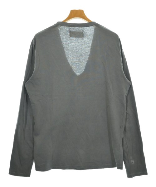 Maison Margiela（メゾンマルジェラ）Tシャツ・カットソー グレー サイズ:48(L位) メンズ/2200623679043