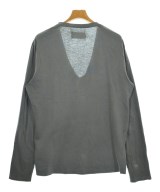 Maison Margiela（メゾンマルジェラ）Tシャツ・カットソー グレー サイズ:48(L位) メンズ/2200623679043