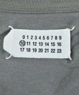 Maison Margiela（メゾンマルジェラ）Tシャツ・カットソー グレー サイズ:48(L位) メンズ/2200623679043