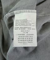 Maison Margiela（メゾンマルジェラ）Tシャツ・カットソー グレー サイズ:48(L位) メンズ/2200623679043