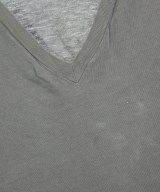 Maison Margiela（メゾンマルジェラ）Tシャツ・カットソー グレー サイズ:48(L位) メンズ/2200623679043