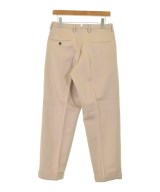 Maison Margiela（メゾンマルジェラ）スラックス ベージュ サイズ:46(M位) メンズ/2200635487032