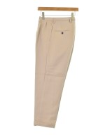 Maison Margiela（メゾンマルジェラ）スラックス ベージュ サイズ:46(M位) メンズ/2200635487032