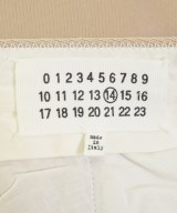 Maison Margiela（メゾンマルジェラ）スラックス ベージュ サイズ:46(M位) メンズ/2200635487032
