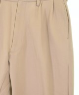 Maison Margiela（メゾンマルジェラ）スラックス ベージュ サイズ:46(M位) メンズ/2200635487032