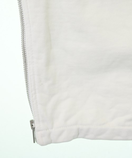 Maison Margiela（メゾンマルジェラ）スウェットパンツ 白 サイズ:46(M位) メンズ/2200635487049