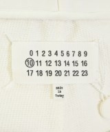 Maison Margiela（メゾンマルジェラ）スウェットパンツ 白 サイズ:46(M位) メンズ/2200635487049
