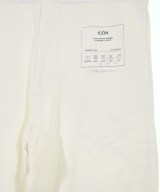 Maison Margiela（メゾンマルジェラ）スウェットパンツ 白 サイズ:46(M位) メンズ/2200635487049