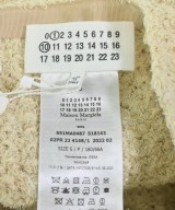 Maison Margiela（メゾンマルジェラ）ひざ丈スカート 黄 サイズ:S レディース/2200637967020