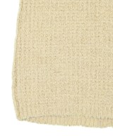 Maison Margiela（メゾンマルジェラ）ひざ丈スカート 黄 サイズ:S レディース/2200637967020